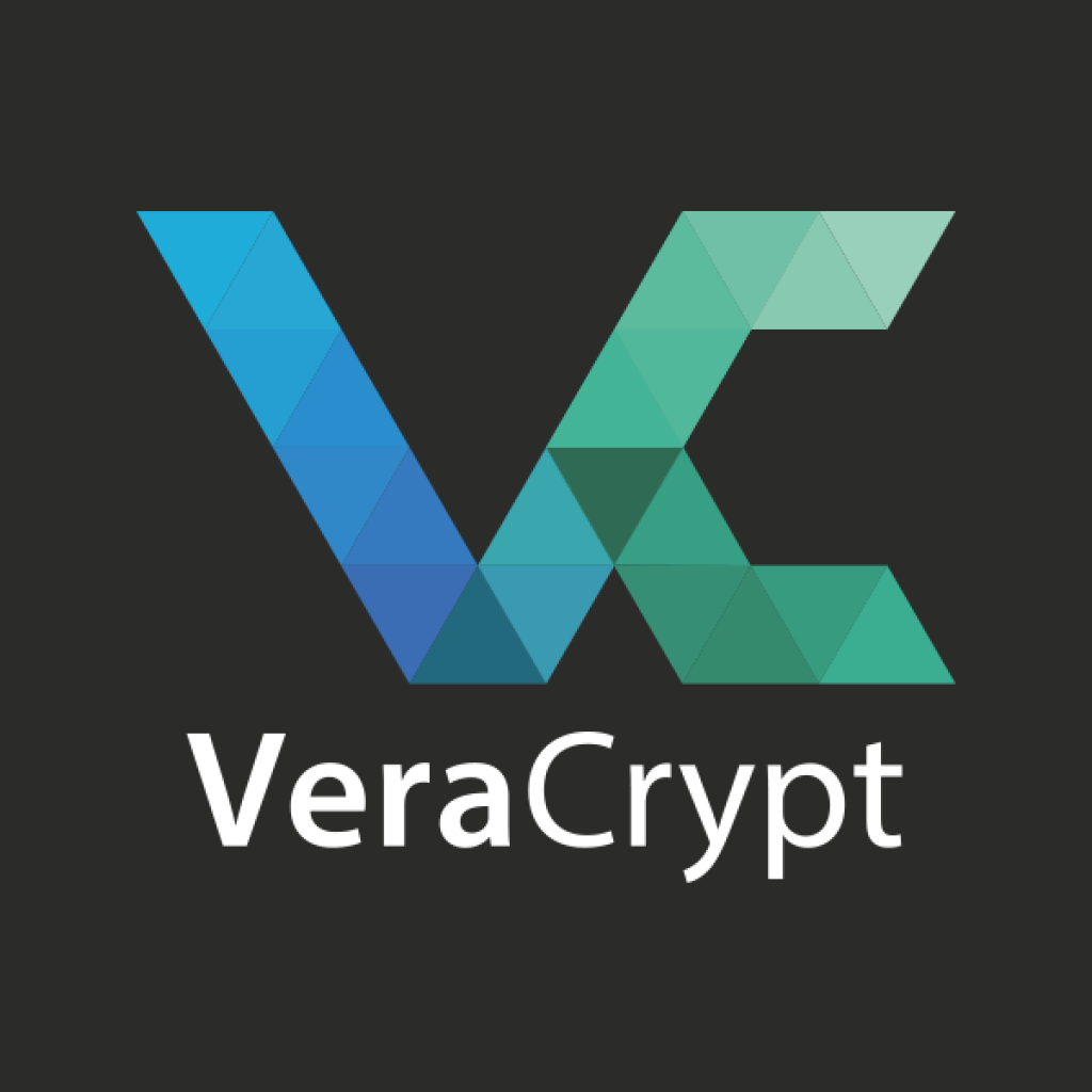 VeraCrypt Disk Encryption