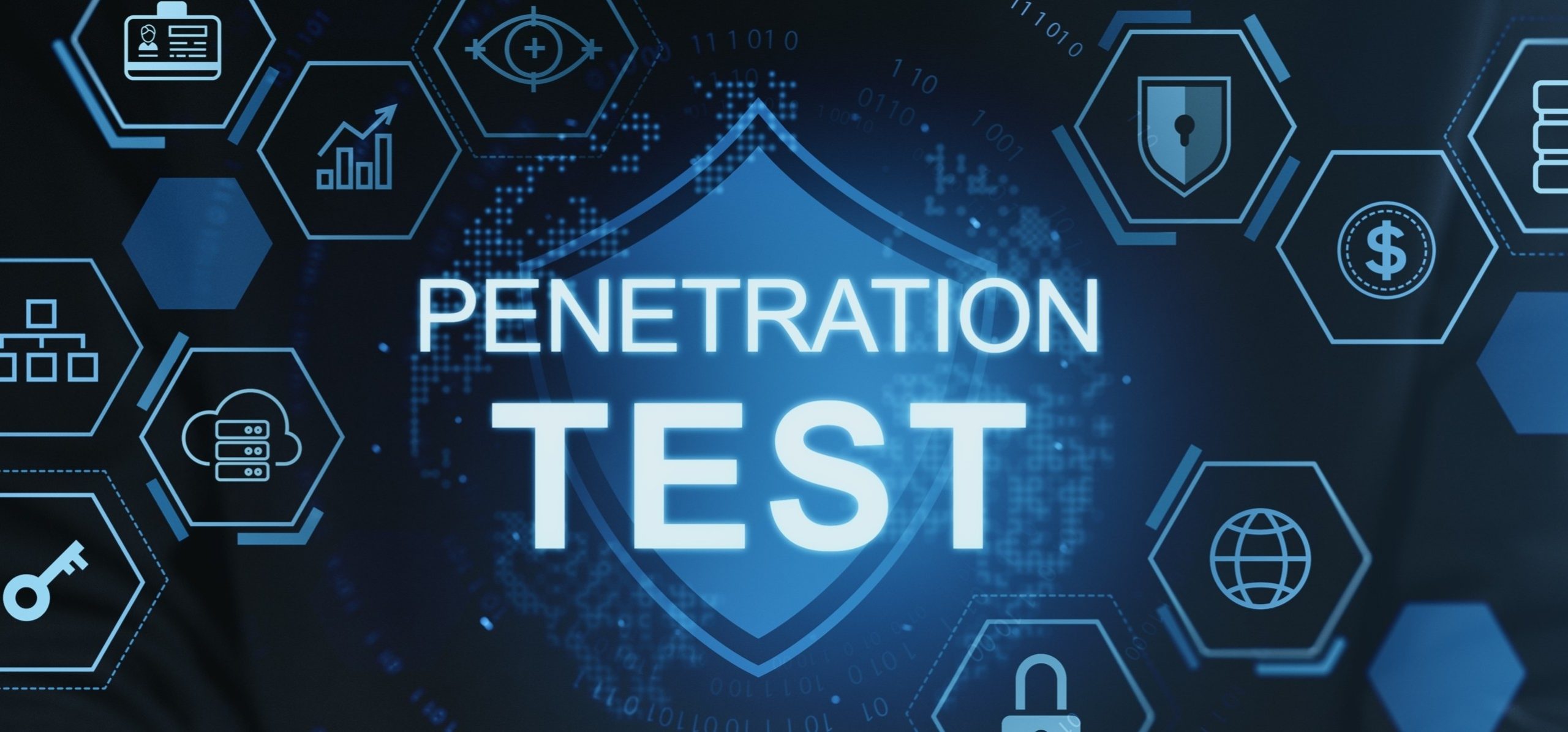 Penetration Testing - Security Assessment