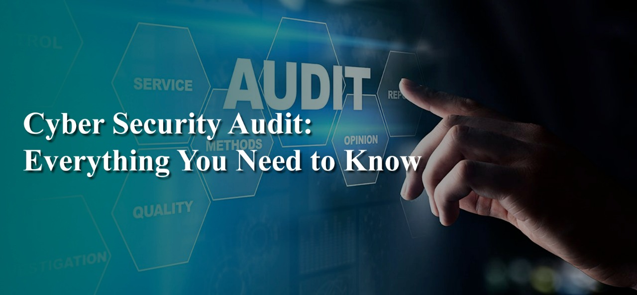 Website Security Audit